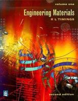 Engineering Materials. Vol. 1