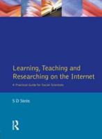 Learning, Teaching and Researching on the Internet