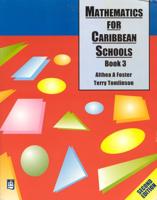 Mathematics for Caribbean Schools. Book 3