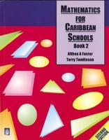 Mathematics for Caribbean Schools. Bk.2