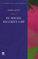 EC Social Security Law