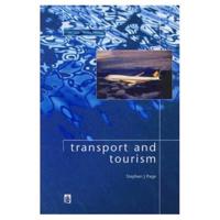 Transport and Tourism