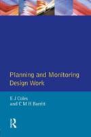 Planning and Monitoring Design Work