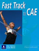 Fast Track to C.A.E. Coursebook