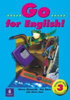 Go for English!. Student's Book 3 With Activity Book