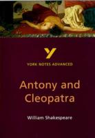 Antony and Cleopatra, William Shakespeare