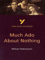 Much Ado About Nothing, William Shakespeare