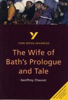 The Wife of Bath's Prologue and Tale, Geoffrey Chaucer