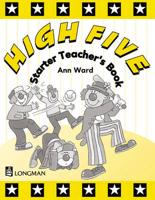 High Five. Starter Teacher's Book