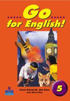Go for English. 5 Student's Book With Activity Book