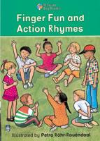 Finger Fun and Action Rhymes!
