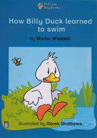 How Billy Duck Learned to Swim