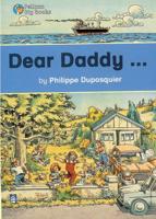 Dear Daddy-