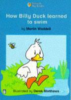 How Billy Duck Learned to Swim