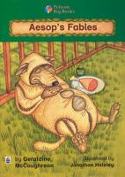 Aesop's Fables Key Stage 2