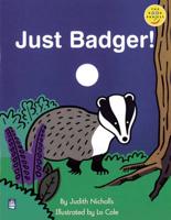 Just Badger!