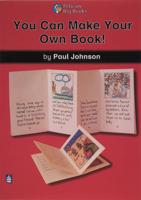 You Can Make Your Own Book!