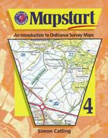 OS Mapstart 4 3Rd. Edition