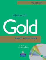 Advanced Gold Exam Maximiser