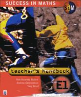 Success in Maths. Teacher's Handbook E1