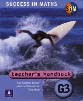 Success in Maths. Teacher's Handbook G3