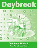 Daybreak Activity Book 6 Arab