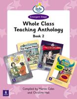 Whole Class Teaching Anthology. Bk.2
