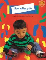 How Babies Grow