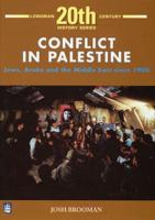 Conflict in Palestine