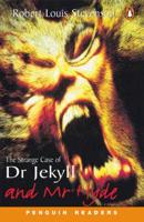 The Strange Case of Dr Jekyll and Mr Hyde