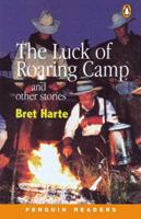 Luck of the Roaring Camp, The, Level 2, Penguin Audio Readers