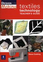 Textiles Technology Teachers Guide Paper