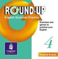 Round-Up. 4 English Grammar Practice