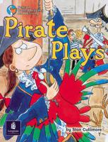 Pirate Plays Year 3, 6 X Reader 2 and Teacher's Book 2