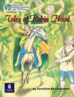 Tales of Robin Hood Year 4 6 X Reader 4 and Teacher's Book 4