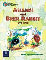 Anansi & Brer Rabbit Stories Year 3 Reader 8