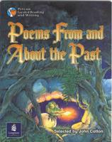 Poems from and About the Past Year 4, 6 X Reader 11 and Teacher's Book 11