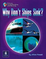 Why Don't Ships Sink? Year 4 Reader 12