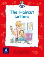 Genre Range: Emergent Readers: The Haircut Letters (Pack of Six)
