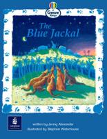 Genre Range: Emergent Readers: The Blue Jackal (Pack of Six)