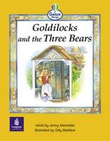 Genre Range: Emergent Readers: Goldilocks and the Three Bears (Pack of Six)
