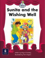 Genre Range: Emergent Readers: Sunita and the Wishing Well (Pack of Six)