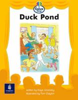 Genre Range: Emergent Readers: Duck Pond (Pack of Six)