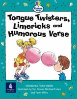 Genre Range: Emergent Readers:Tong-Twisters, Limericks and Humorous Verse (Pack of Six)