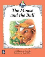 TGenre Range: Begginner Readers: He Mouse & The Bull (Pack of Six)