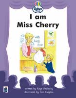 Genre Range: Begginner Readers: I Am Miss Cherry (Pack of Six)