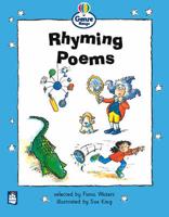 Genre Range: Begginner Readers: Rhyming Poems (Pack of Six)