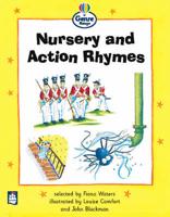 Genre Range: Begginner Readers: Nursery and Action Rhymes (Pack of Six)