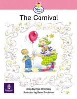 Story Street Emergent Stage Step 6: The Carnival (Pack of Six)