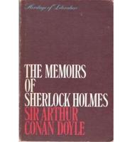 The Memoirs of Sherlock Holmes